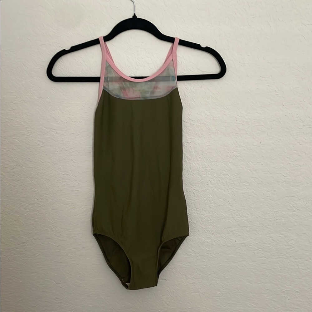 Elevè leotard medium